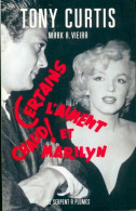 Certains L'aiment Chaud ! Et Marilyn (2010) De Tony Curtis - Cina/ Televisión