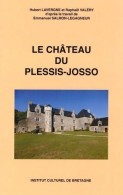 Le Château Du Plessis-Josso (2016) De Anonyme - Art