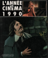 L'année Du Cinéma 1990 (1990) De Danièle Heymann - Cina/ Televisión