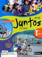 Juntos Term L Es S (2012) De Luis Aranda Ayensa - Non Classés