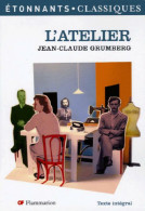 L'atelier (2006) De Jean-Claude Grumberg - Otros & Sin Clasificación