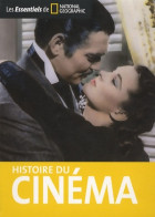 Histoire Du Cinéma (2009) De Peter Borden - Cinema/ Televisione