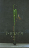 Ikebana (2007) De Angela Sawano - Natuur