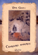 Chansons Marines (2014) De Dan Grall - Música