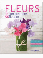 Fleurs Et Compositions Florales (2014) De Mark Welford - Nature