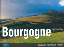 Bourgogne (2004) De Sébastien Chabard - Tourismus