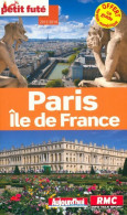 Paris Ile-de-France 2013-2014 (2013) De Collectif - Turismo