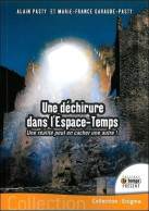Une Déchirure Dans L'espace Temps (2010) De Marie-France Garaude-Pasty - Esoterismo