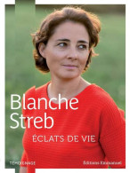 Éclats De Vie. Témoignage (2019) De Blanche Streb - Religión