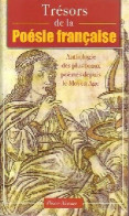 Trésors De La Poésie Française (2004) De Collectif - Autres & Non Classés