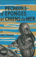 Pêcheurs D'éponges Et Chiens De Mer (1961) De Jean Lemasson - Sport