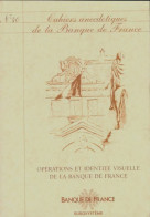 Cahiers Anecdotiques De La Banque De France N°40 (0) De Collectif - Non Classés