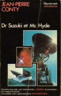 Dr Suzuki Et Mr Hyde (1978) De Jean-Pierre Conty - Anciens (avant 1960)