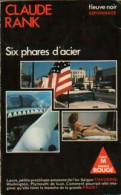 Six Phares D'acier (1978) De Claude Rank - Oud (voor 1960)