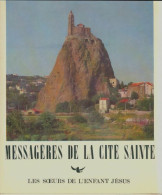 Messagères De La Cité Sainte (1969) De Collectif - Religión