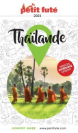 Guide Thaïlande 2022 Petit Futé (2022) De Alter - Tourism