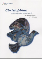 Christophine : Centenaire Aux Poings Serrés (2004) De Martine Perron - Psychology/Philosophy