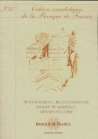 Cahiers Anecdotiques De La Banque De France N°47 (0) De Collectif - Unclassified