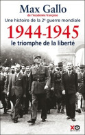 1944-1945 (2012) De Max Gallo - Guerra 1939-45