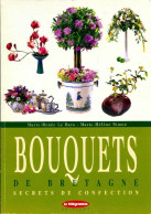 Bouquets De Bretagne (2004) De Marie-Renée Le Bars - Jardinería