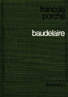 Baudelaire (1967) De François Porché - Biographien