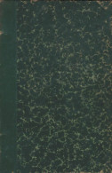 Le Mois Littéraire Et Pitoresque Tome X (1903) De Collectif - Non Classificati