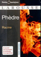 Phèdre (2008) De Jean Racine - Otros & Sin Clasificación
