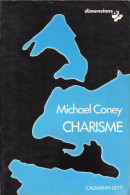 Charisme (1976) De Michael G. Coney - Other & Unclassified