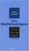 Les Mathématiques (2008) De Benoît Rittaud - Scienza