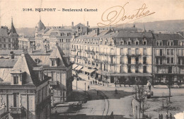 90-BELFORT-N°4220-A/0295 - Belfort - Stad