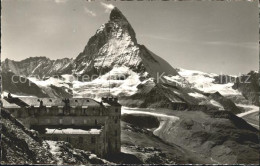 11675496 Matterhorn VS Zermatt Kulm Hotel Matterhorn VS - Sonstige & Ohne Zuordnung