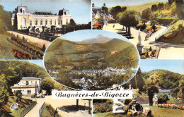 65-BAGNERES DE BIGORRE-N°4220-A/0255 - Bagneres De Bigorre
