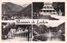 31-LUCHON-N°4220-A/0197 - Luchon