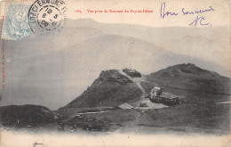 63-LE PUY DE DOME-N°4220-A/0071 - Other & Unclassified