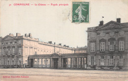60-COMPIEGNE-N°4220-A/0019 - Compiegne