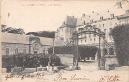 95-LA ROCHE GUYON-N°4220-A/0027 - La Roche Guyon