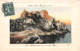 06-ILE SAINTE MARGUERITE-N°4219-H/0373 - Autres & Non Classés