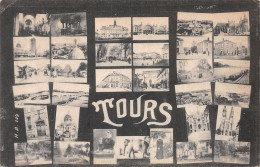 37-TOURS-N°4219-H/0303 - Tours