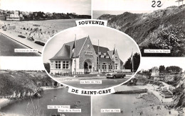 22-SAINT CAST-N°4219-H/0301 - Saint-Cast-le-Guildo
