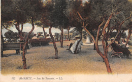 64-BIARRITZ-N°4219-H/0275 - Biarritz