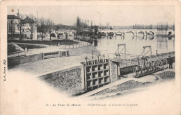 94-JOINVILLE-N°4219-H/0267 - Joinville Le Pont