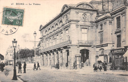 51-REIMS-N°4219-H/0121 - Reims