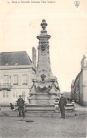 51-REIMS-N°4219-H/0123 - Reims