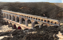 30-PONT DU GARD-N°4219-G/0327 - Otros & Sin Clasificación