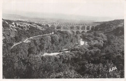 30-PONT DU GARD-N°4219-G/0325 - Otros & Sin Clasificación