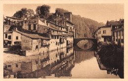 64-SAINT JEAN PIED DE PORT-N°4219-G/0307 - Saint Jean Pied De Port