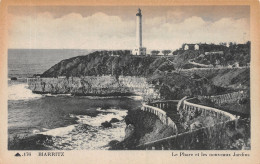 64-BIARRITZ-N°4219-G/0263 - Biarritz