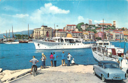 06-CANNES-N°4219-G/0165 - Cannes