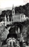 65-LOURDES-N°4219-G/0141 - Lourdes