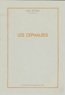 Les Céphalées (1979) De Odile Jatteau - Ciencia